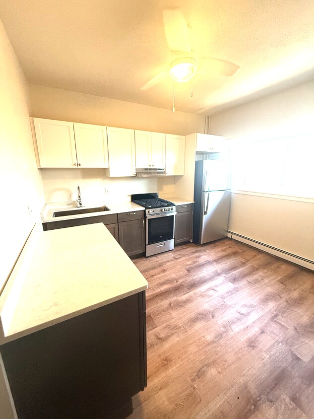 Foto principal - 818 Parker St