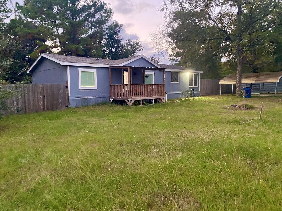 Foto principal - 26950 Hondo Cir