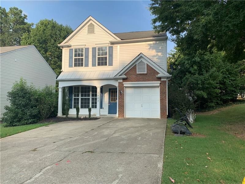 Primary Photo - 2803 Regent Walk Dr