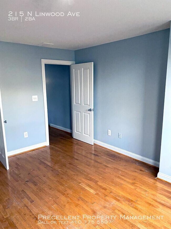 215 N Linwood Ave, Baltimore, MD 21224 House Rental in Baltimore, MD