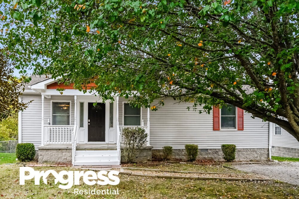 Foto principal - 2698 Old Matthews Rd