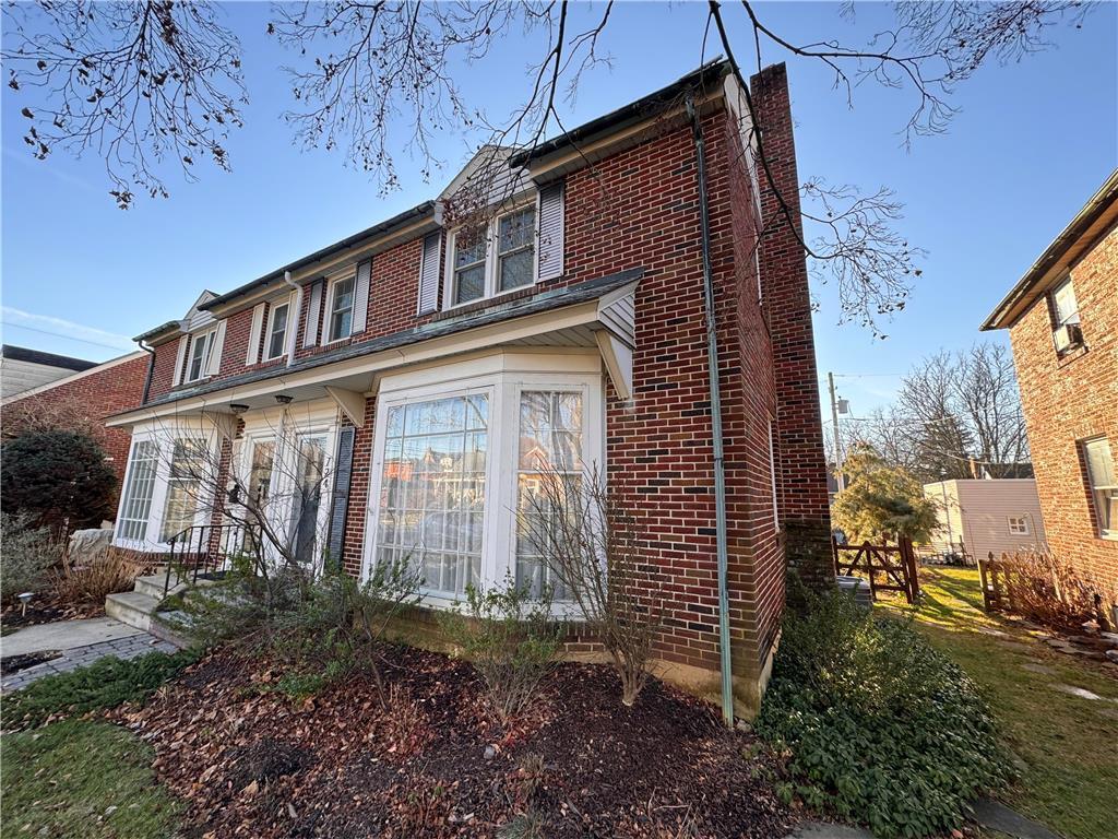 Primary Photo - 724 N Muhlenberg St