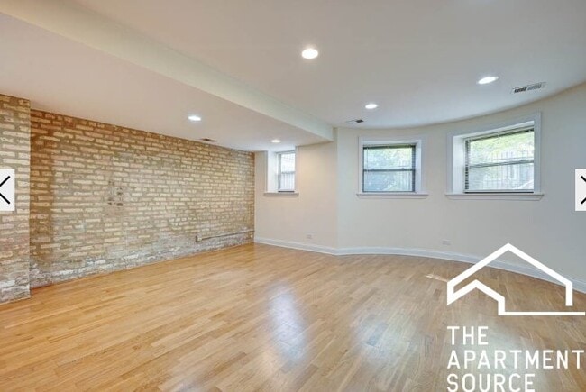 Photo - 2834 N Albany Ave Apartment