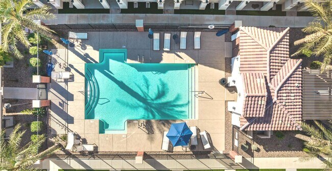 Foto del edificio - Fincher Fields Gilbert