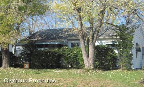 Primary Photo - 417 E Hillside Dr