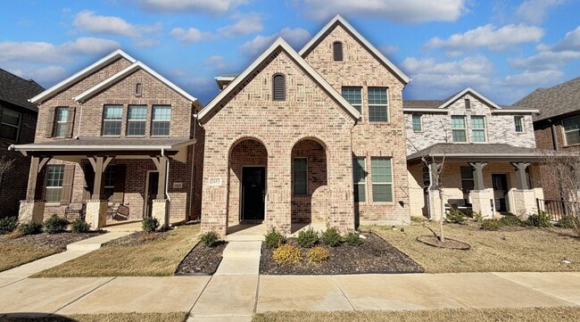 Spacious Single-Story Living with Resort-Style Amenities in Corinth, TX - Spacious Single-Story Living with Resort-Style Amenities in Corinth, TX House