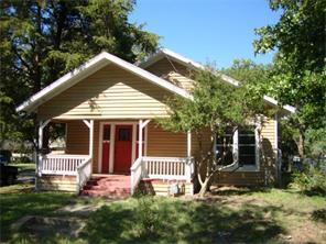 Primary Photo - 1620 Sycamore- House (Commerce)