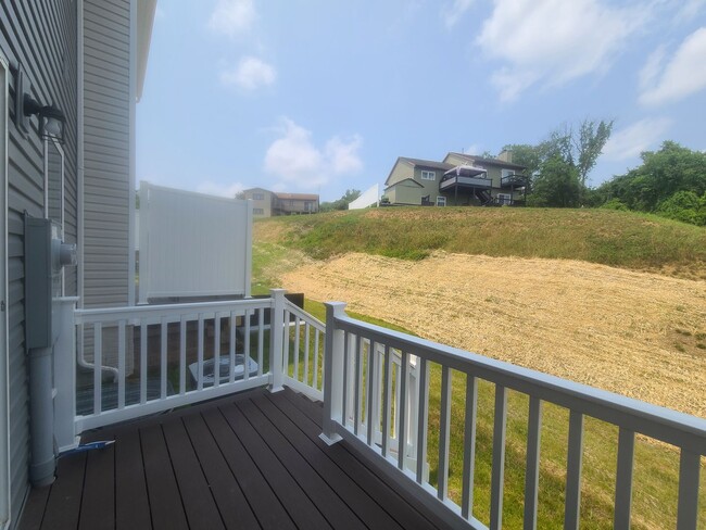 Building Photo - Brand New 3 Bedroom, 2.5 Bathroom Townhome...