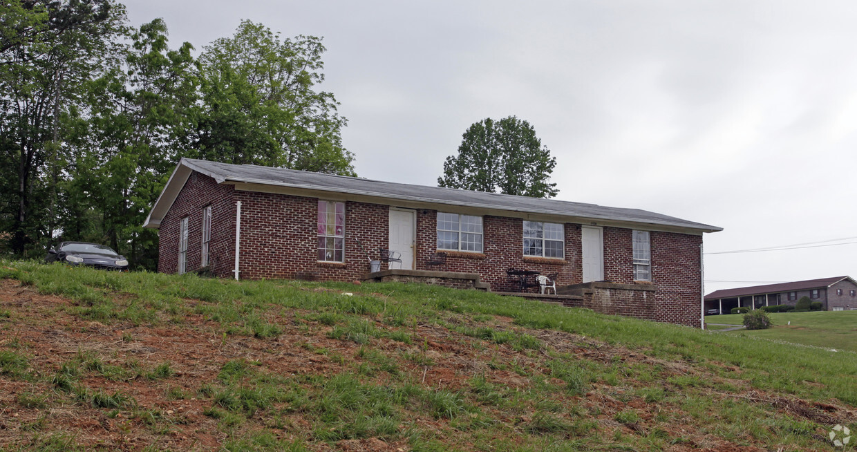 Building Photo - 1106-1126 Chadwell St