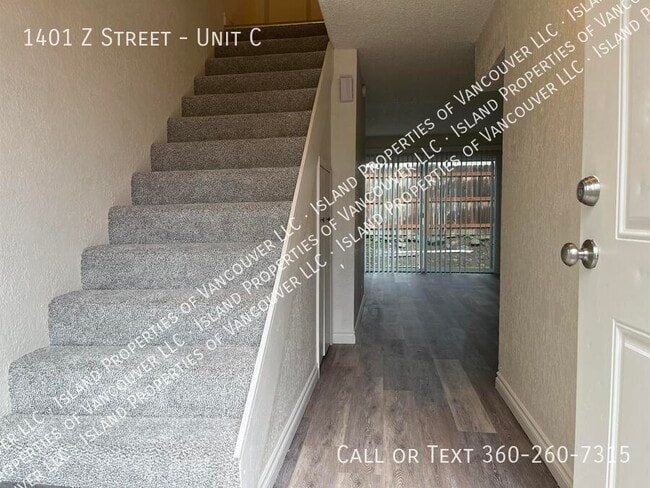 Building Photo - 1401 Z St