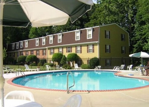 Foto principal - Colonial Towne Apartments