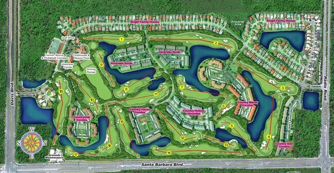 Foto del edificio - 7340 Province Way