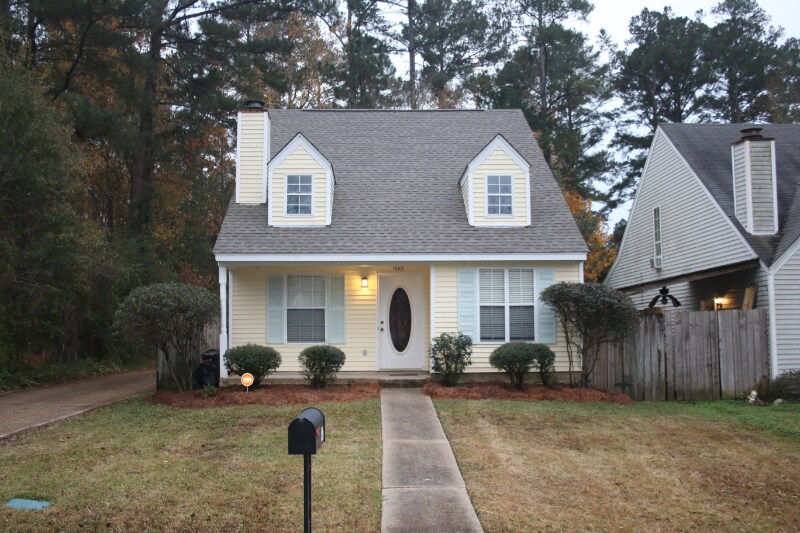 143 Cumberland Rd, Brandon, MS 39047 House Rental in Brandon, MS