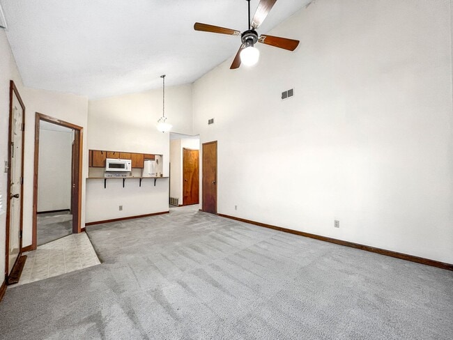 Building Photo - 1405/1407 Idaho