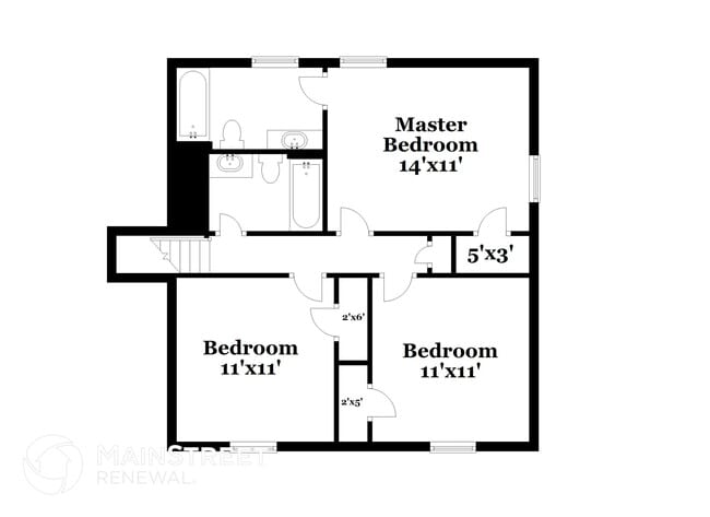Building Photo - 105 Vesta Ct