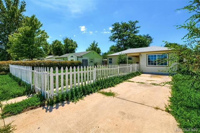 Building Photo - 1965 Xenia St