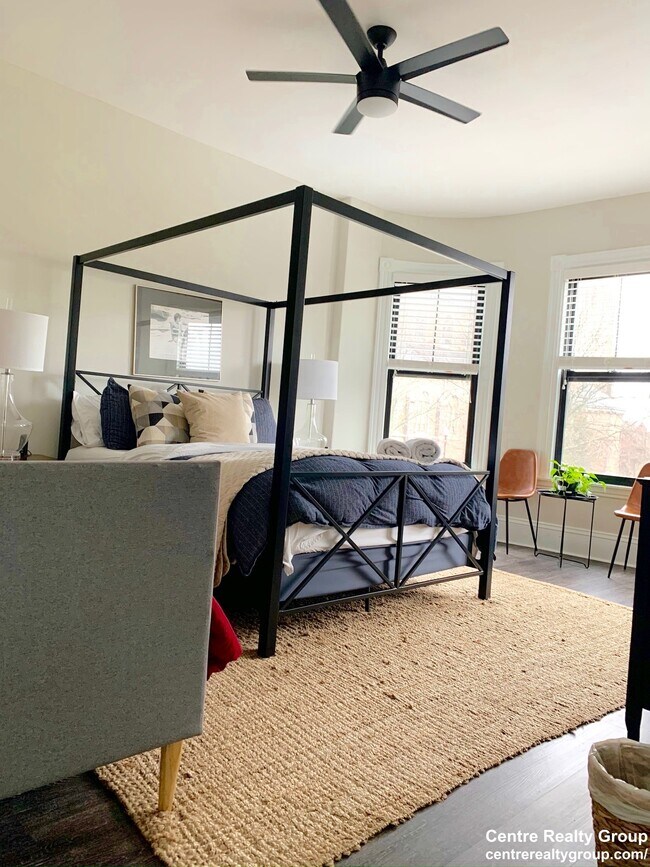 Foto del edificio - 1520 Tremont St