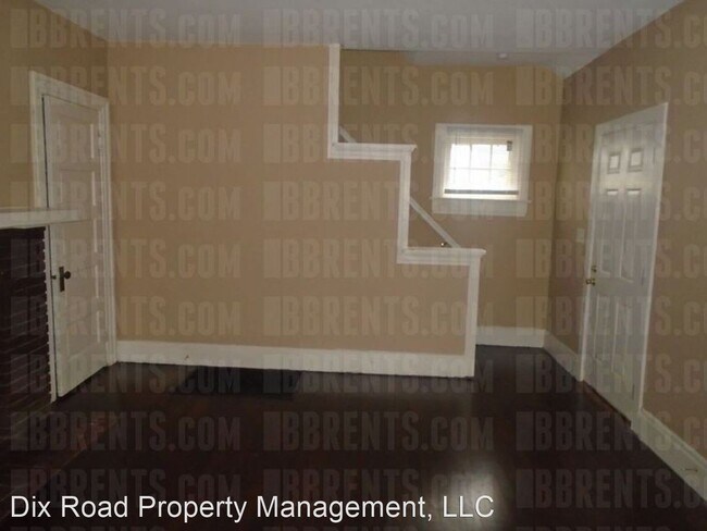 Building Photo - 2 br, 1 bath House - 43 Missouri Avenue,