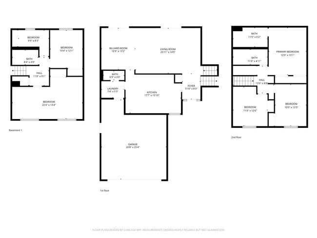 Foto del edificio - Great Tri-Level home close to ASU