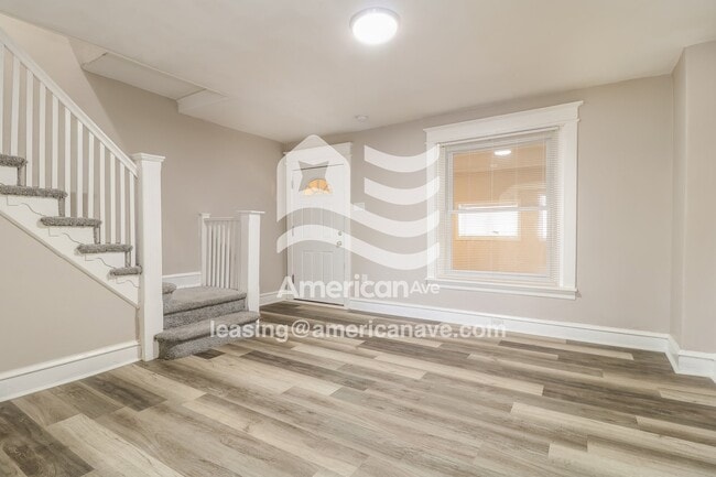Foto del edificio - 2535 S Millick St