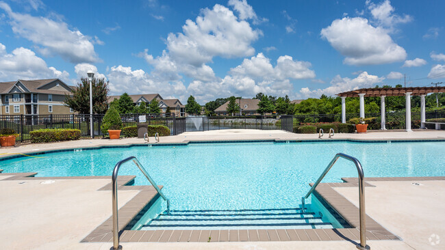 Pool - THE LAKES AT TOWN CENTER