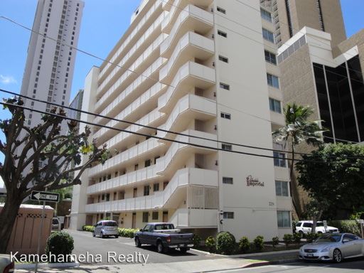 Primary Photo - 225 Liliuokalani Ave