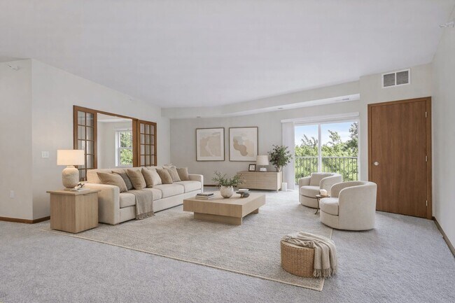 Foto del edificio - The Estates at Arbor Oaks