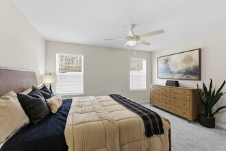 Building Photo - The Villas at Wyles Farm