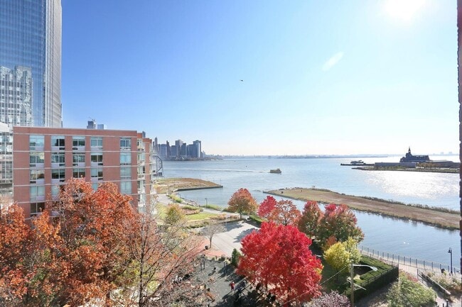 Foto del edificio - 1 Greene St