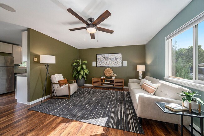 Foto del edificio - Great Home in West Fort Collins