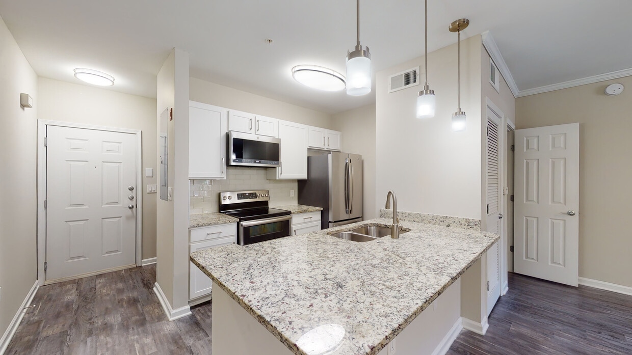 Photo - Marq on Ponce Apartments