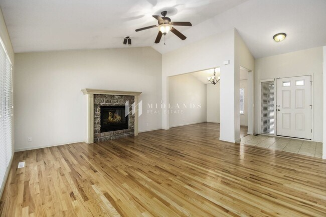 Foto del edificio - Luxury Duplex in Shadow View