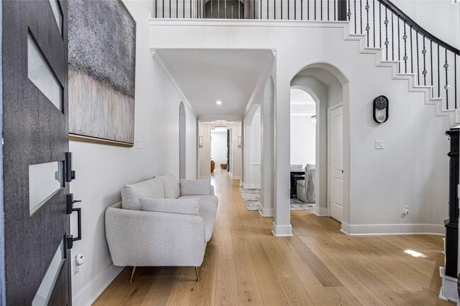 Foto del edificio - 14 Rancher's Trail