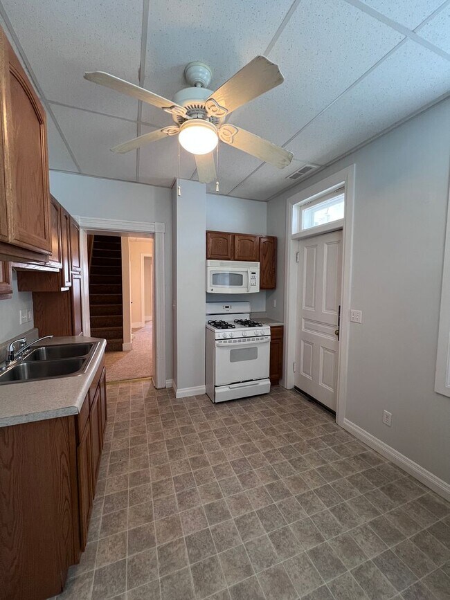 Foto del edificio - 932-934-934 Kentucky St