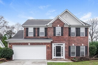 Building Photo - 13138 Planters Row Dr