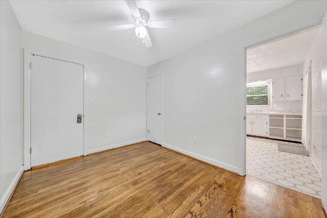 Foto del edificio - 1218 Grayson Ave NW