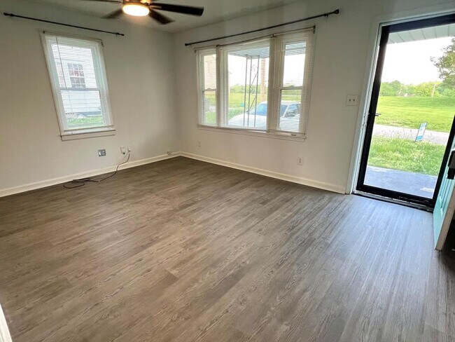 Foto del edificio - 117 Williams St