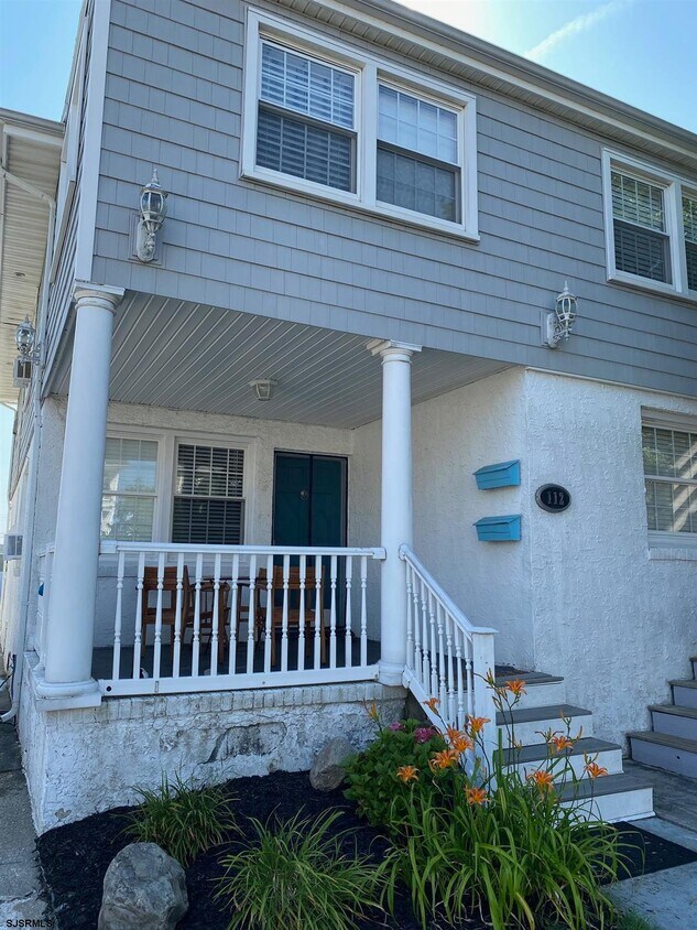 Primary Photo - 112 N Washington Ave