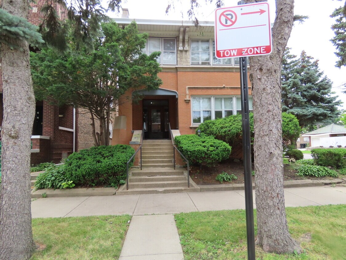 8000 S Sangamon St Unit 1, Chicago, IL 60620 Condo for Rent in