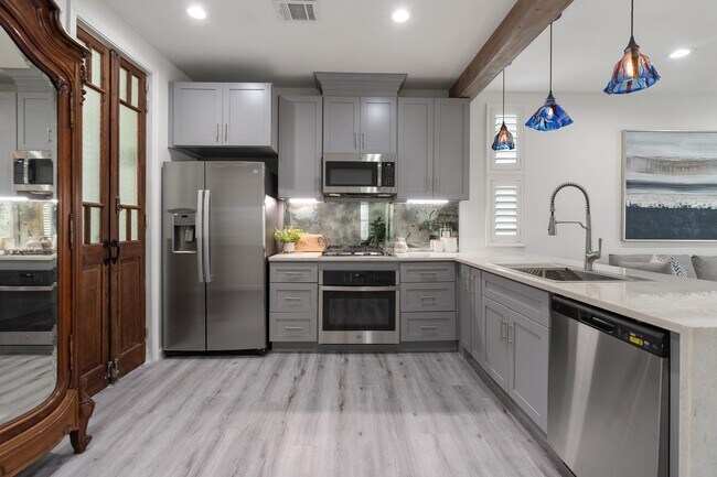 Foto del edificio - 1116 Nadine St