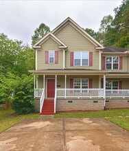 Building Photo - 729 Stadium Dr