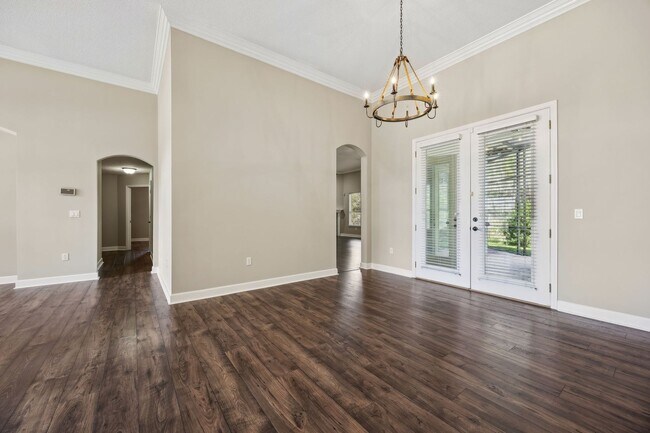 Foto del edificio - Luxury Living in Amelia National – Resort-...