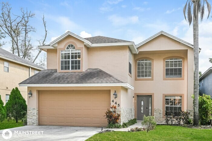Primary Photo - 445 Opal Ct, Altamonte Springs, FL 32714