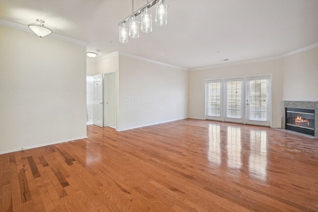 Photo - 11800 Old Georgetown Rd Townhome