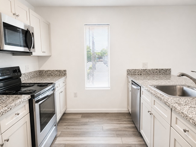 Interior Photo - Traditions West