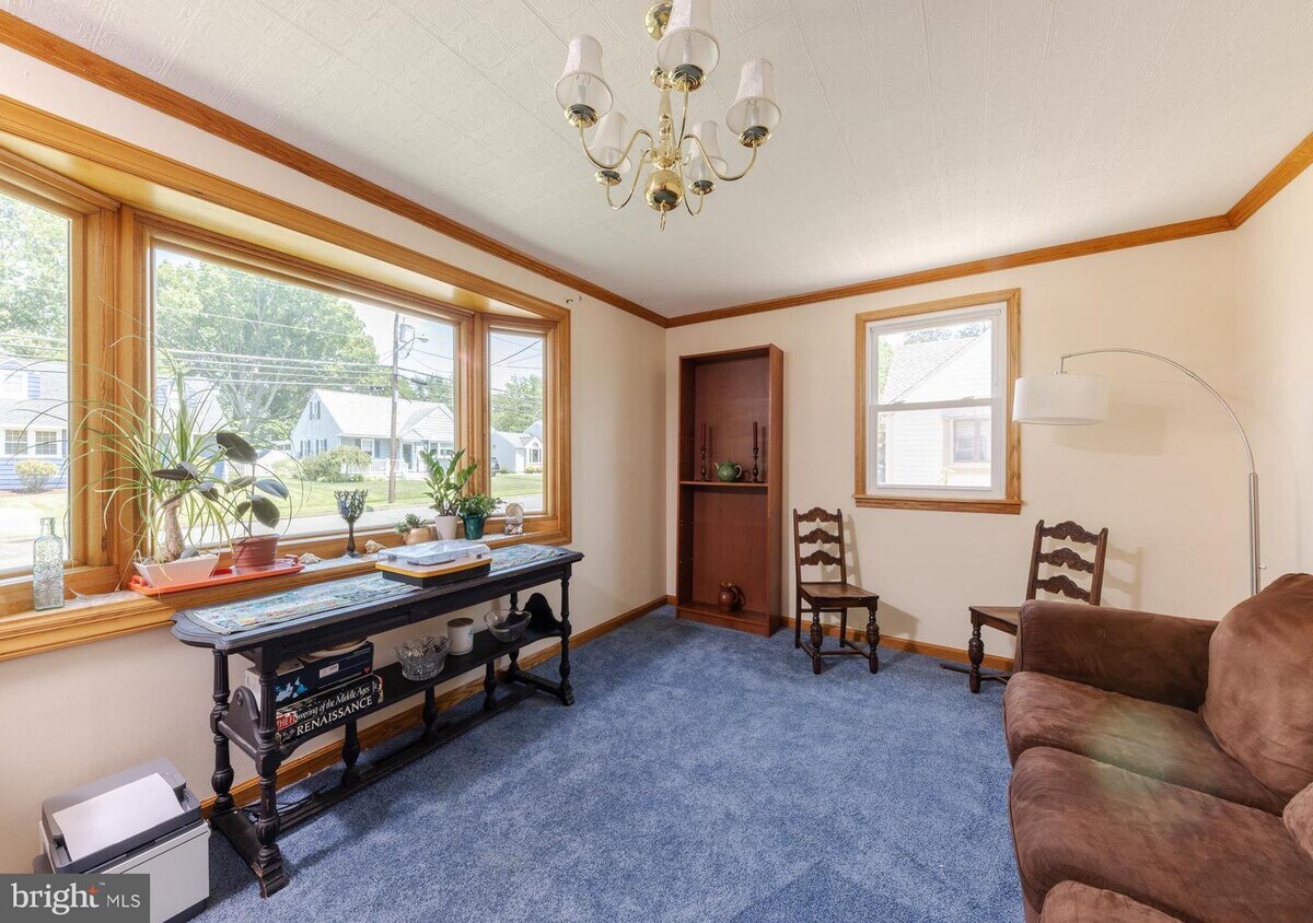 140 Hampshire Ave, Audubon, NJ 08106 House Rental in Audubon, NJ