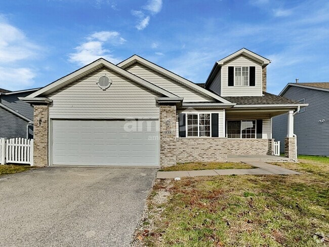 Building Photo - 938 Anndon Ln