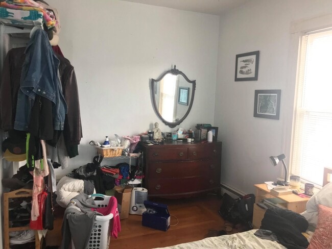 Foto del edificio - 7 Quincy St