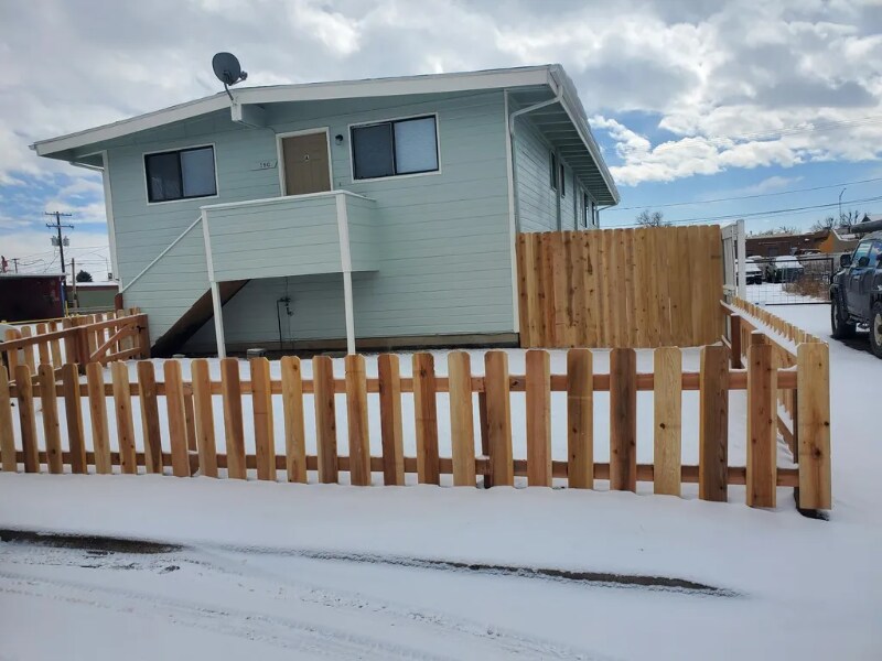 190 2nd St, Fort Lupton, CO 80621 House for Rent in Fort Lupton, CO