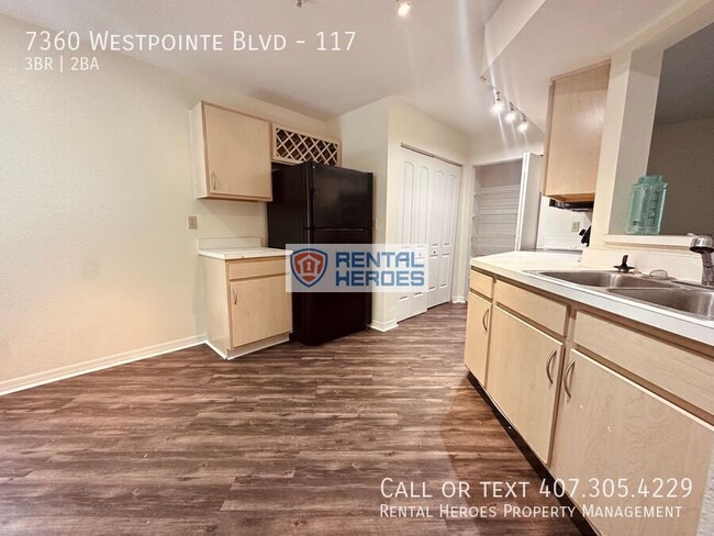 Building Photo - 7360 Westpointe Blvd